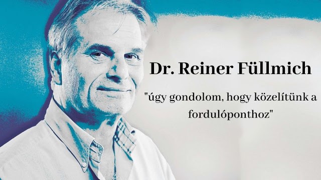 dr reiner füllmich