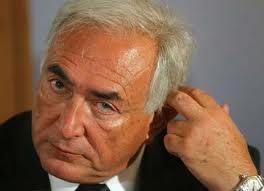 Strauss Kahn